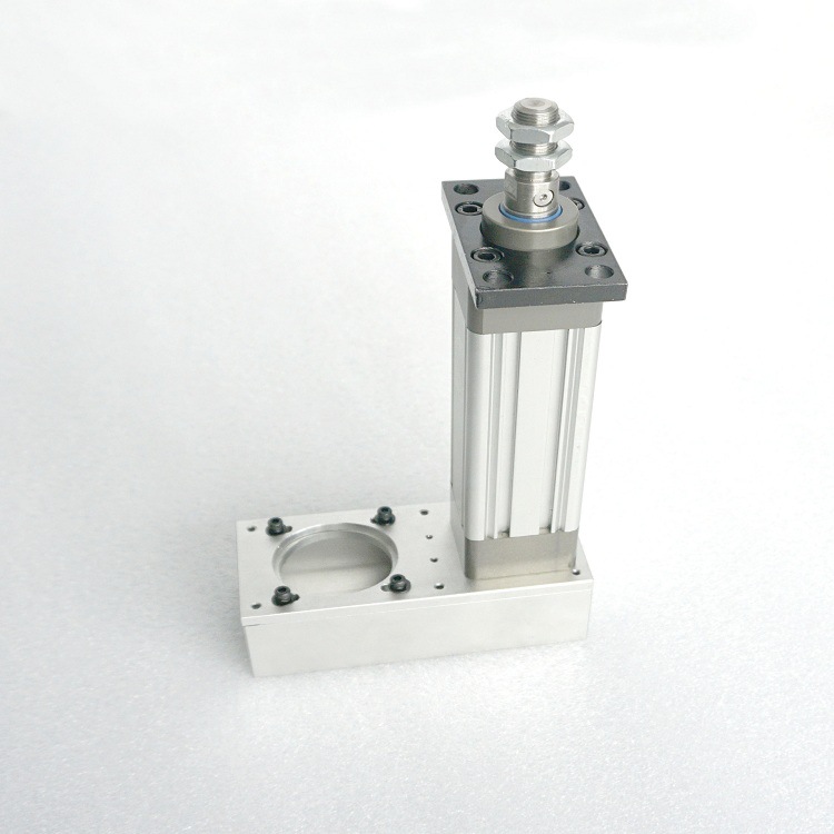 HE40系列微型电动缸